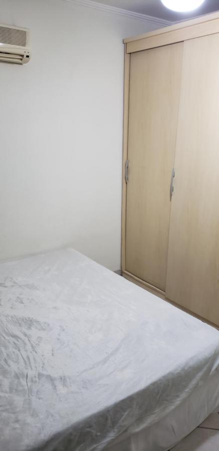Apartamento Guilhermina Vista Para O Mar 프라이아 그란데 외부 사진