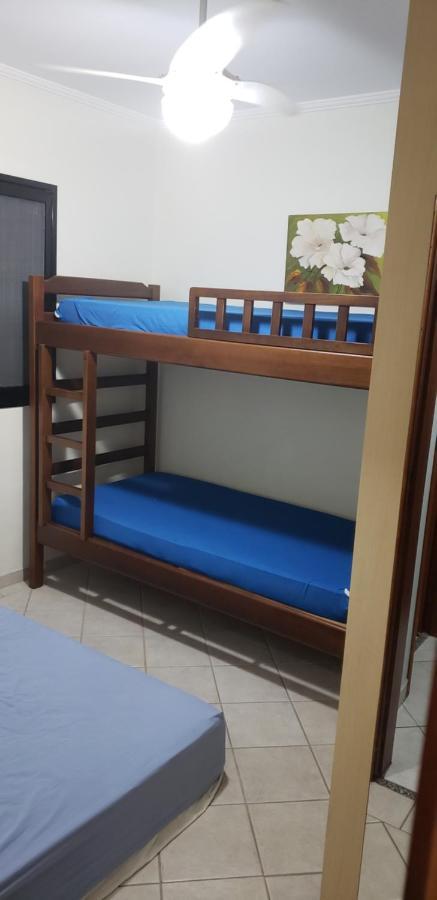 Apartamento Guilhermina Vista Para O Mar 프라이아 그란데 외부 사진